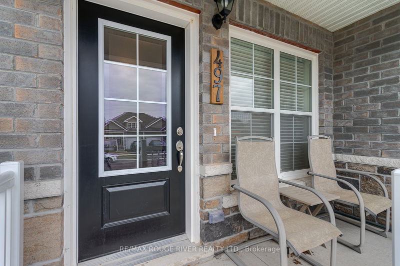 home for sale on 497 Hayward Street