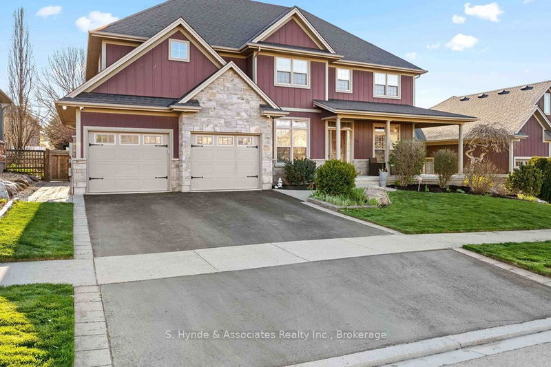 home for sale on 16 Red Haven Drive