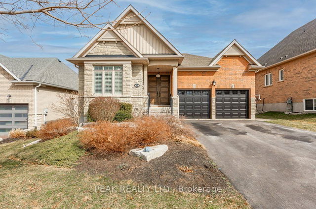 28 - 122 Aberfoyle Mill Crescent