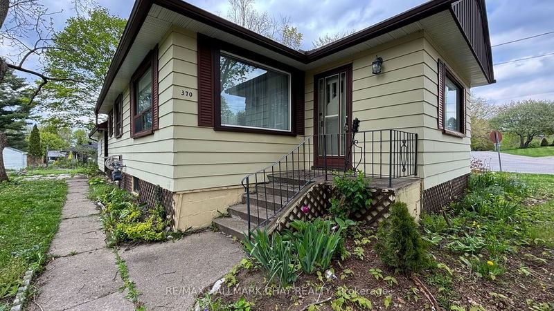 home for sale on 370 Wagner Street