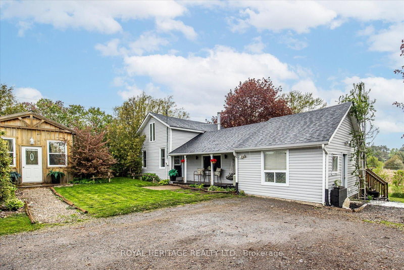 2046 County 2 Rd, Port Hope, L1A 3V7 | Image 3