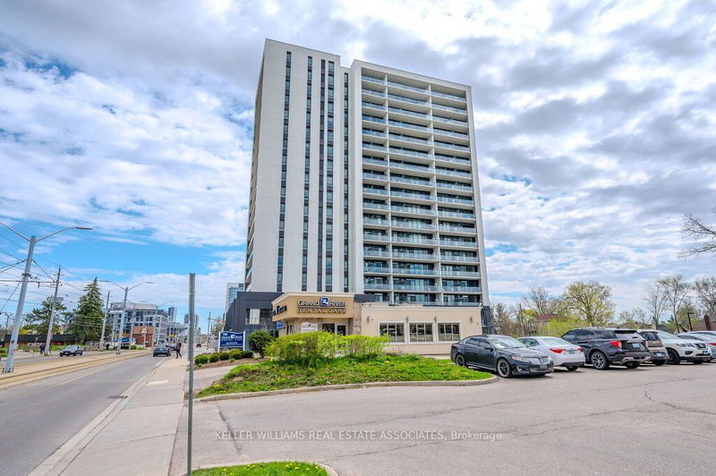 home for lease on 203-741 King Street W