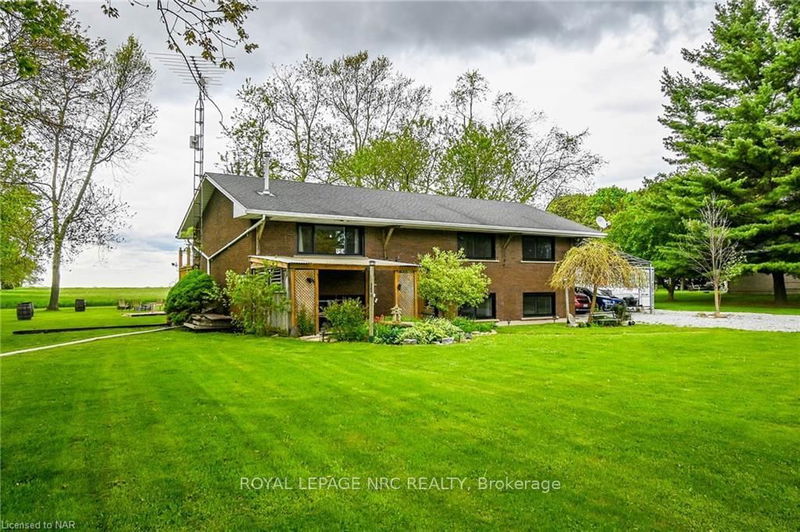 home for sale on 11750 3 Highway