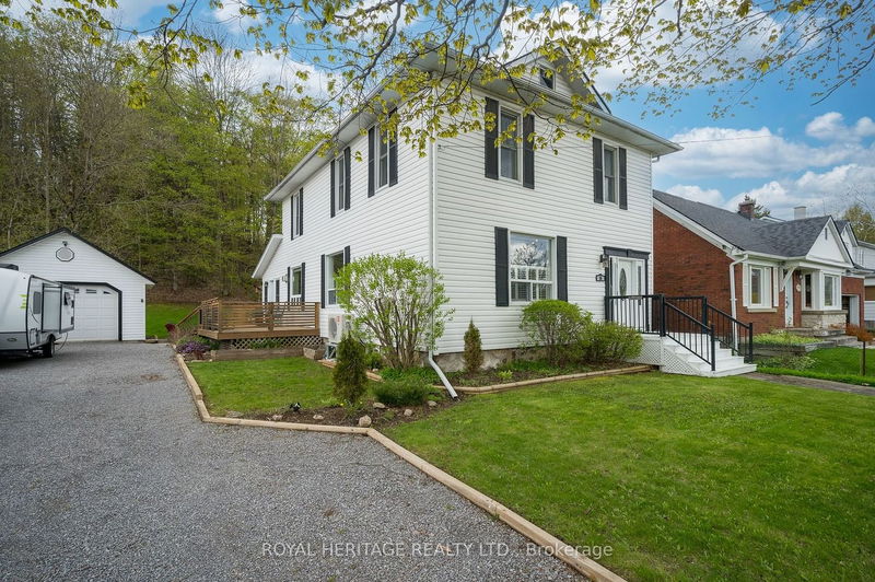 home for sale on 16-S Sherbourne Street