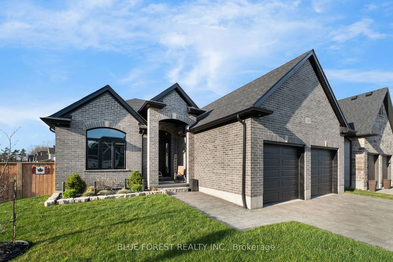 home for sale on 218 Boardwalk Way