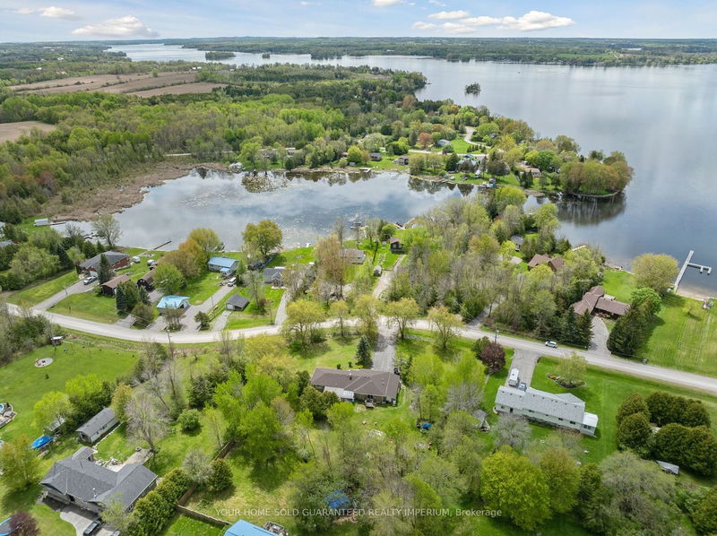 home for sale on 2052 SELWYN SHORES Drive