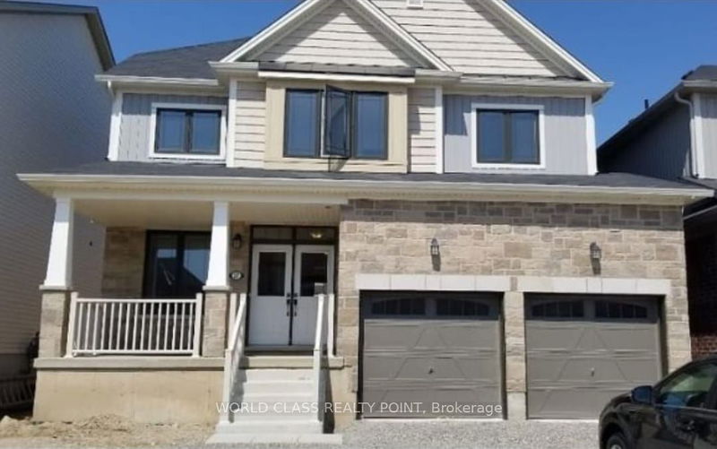 home for lease on 27 Montrose Avenue
