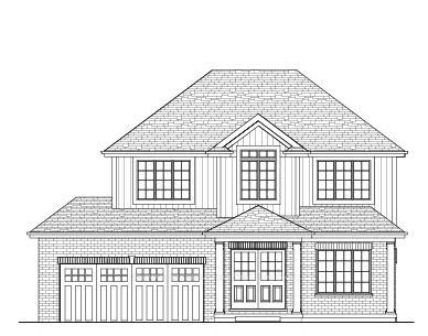 home for sale on 8 Barker Pkwy