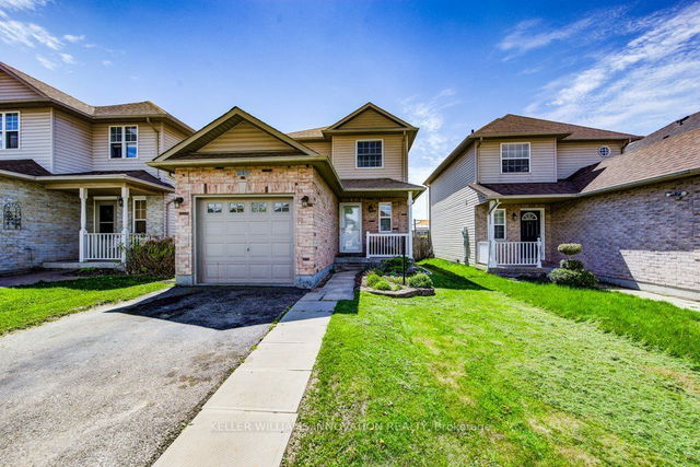 245 Hilltop Drive