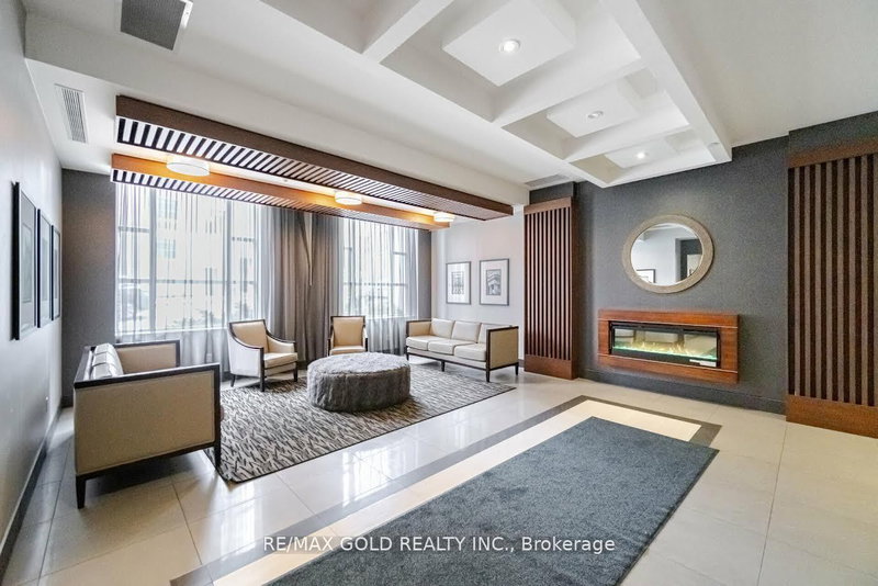 806 - 150 Main St W, Hamilton, L8P 1H8 | Image 3