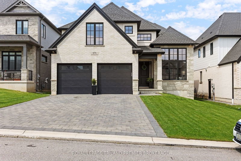 home for sale on 975 Riverbend Road