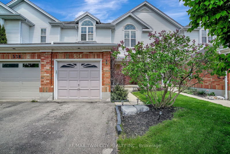 home for sale on 536 Mayflower Street