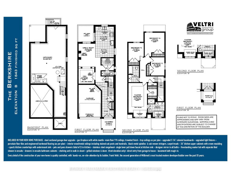 35 COLDBROOK Dr, Cavan Monaghan, L0A 1G0 | Image 2