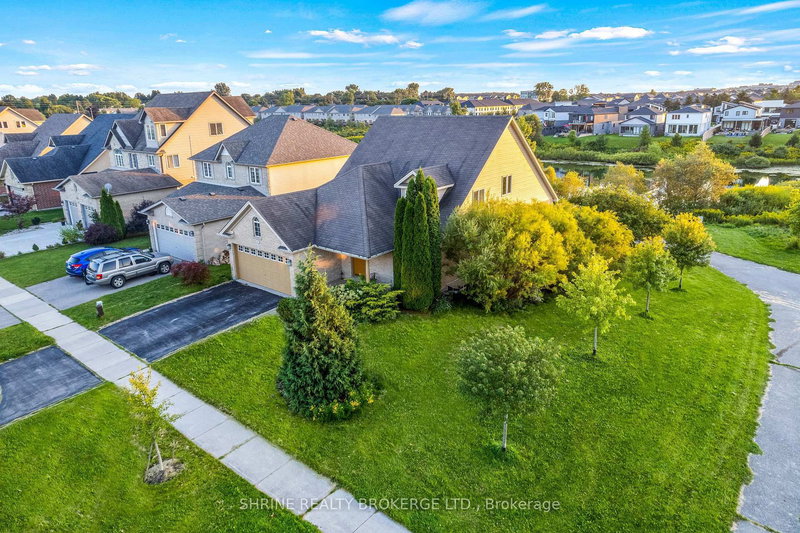 1841 Foxwood Ave, London North, N6G 0C4 | Image 3