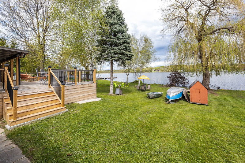 3 Hillside Dr  Kawartha Lakes, K0M 2C0 | Image 38