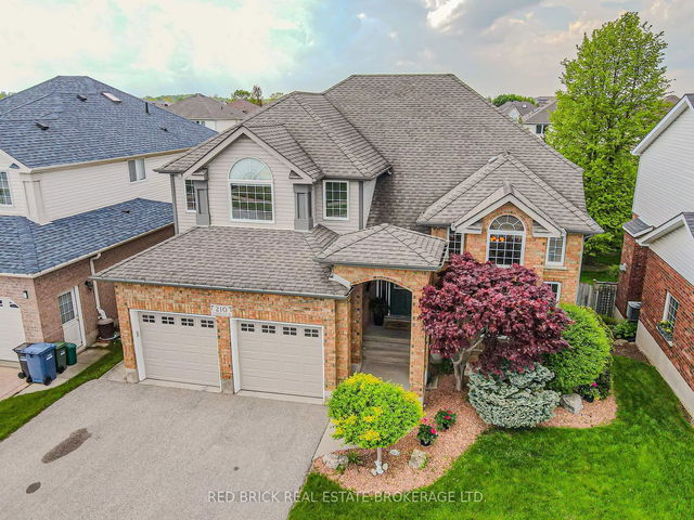 210 Summerfield Drive