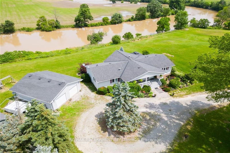 home for sale on 75176 #45 Regional Road