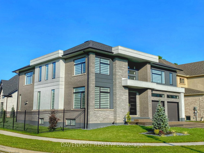 685 Meadowsweet Ave, Waterloo, N2V 0A6 | Image 3