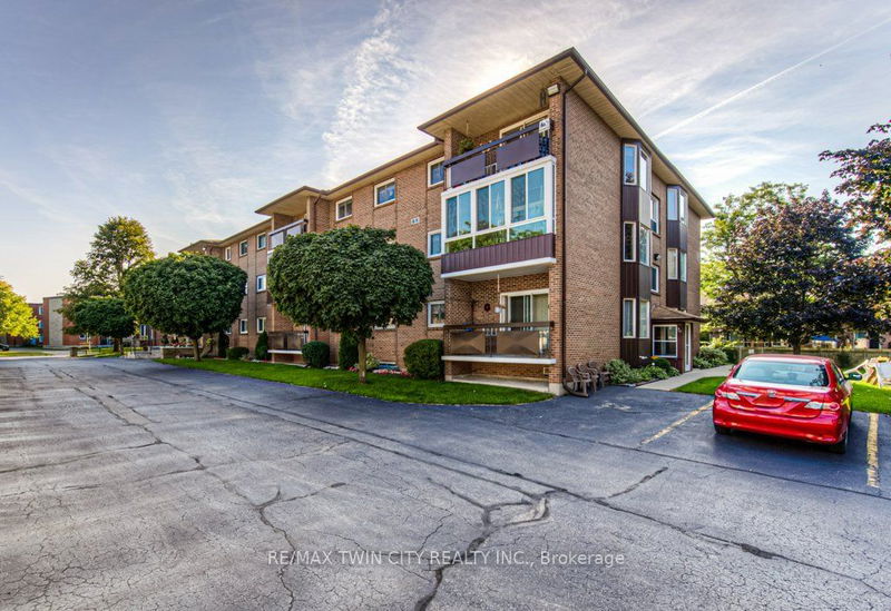 home for sale on 308-67 Breckenridge Drive