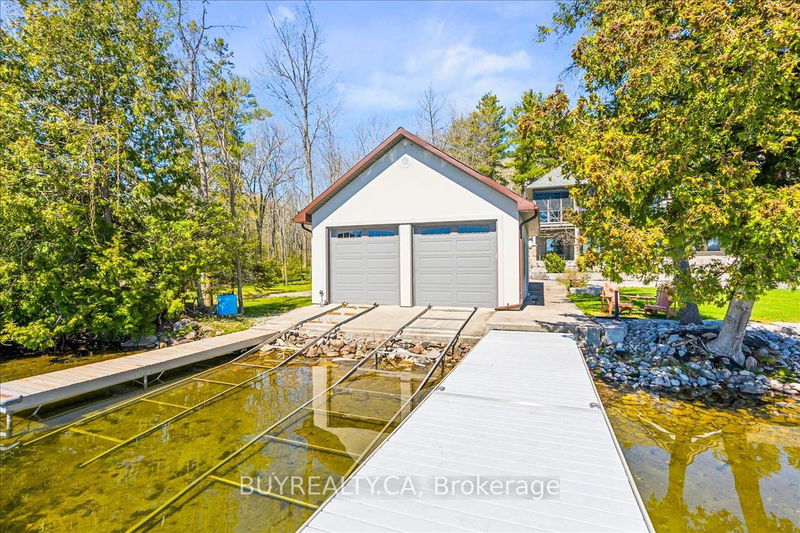 268 Balsam Lake Dr  Kawartha Lakes, K0M 2B0 | Image 40