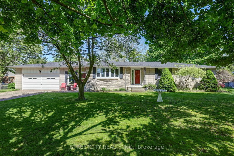 home for sale on 101 St Andrew Street