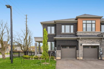 Townhouse sold at 1-7789 Kalar Road, Niagara Falls, Ontario, L2H 3T8 - Brown - MLS: X8338660
