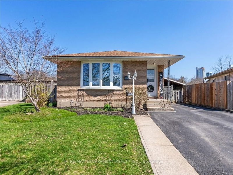 home for sale on 5831 Hennepin Crescent