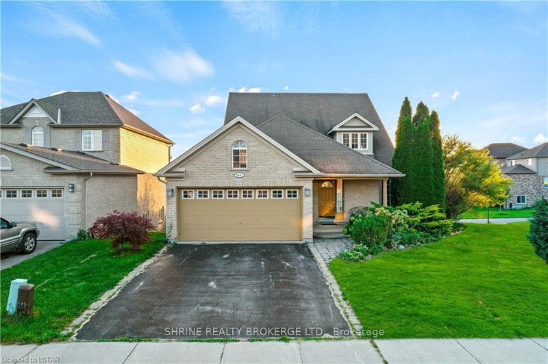 1841 Foxwood Ave, London North, N6G 0C4 | Image 2