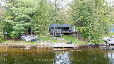 1954 South Beaver Lake Lane  Minden Hills, K0M 2K0 | Image 1