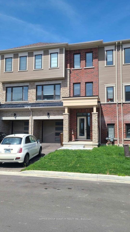 home for lease on 23 Utter Place