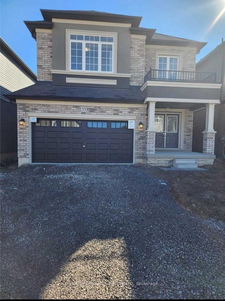 home for lease on 35 Jenner Drive