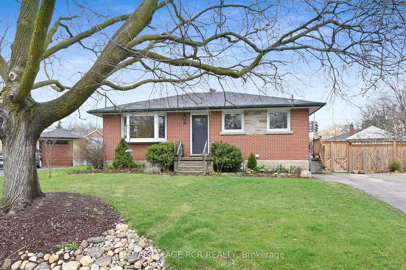 home for sale on 15 Robertson Drive
