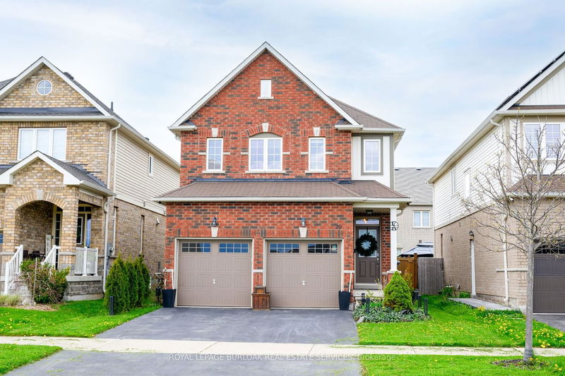 home for sale on 20 White Gates Drive