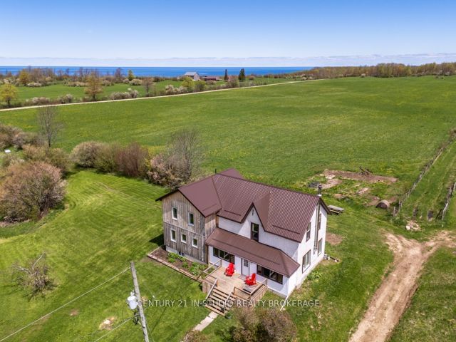 Detached House sold at 102 TOWER Road, Northern Bruce Peninsula, N0H 1W0 - MLS: X8340618