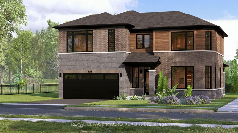  Lot 103 - 47 Bee Cres  Brantford, N3T 0V7 | Image 2