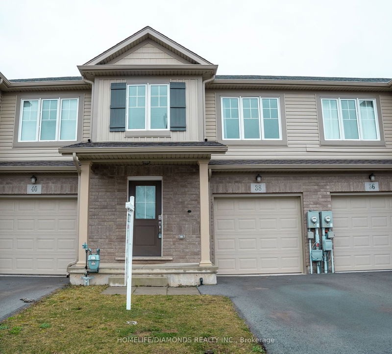 home for sale on 38 DAMUDE Avenue