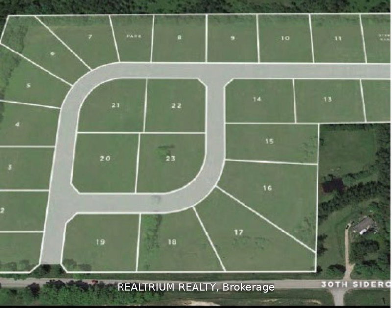 7 Captain Rounding Way, Amaranth, L9V 3T8 | Image 2