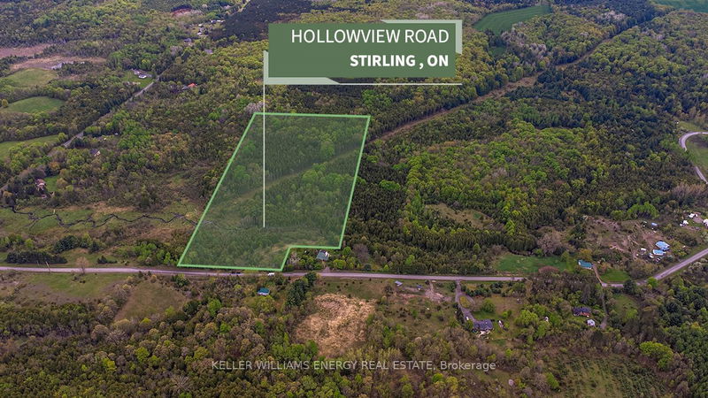 home for sale on 0 Hollowview Road