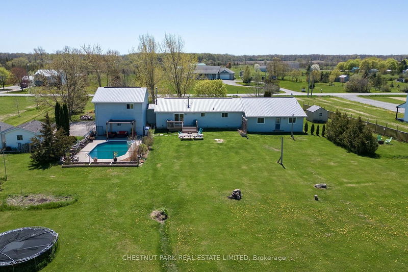 home for sale on 544 Swamp College Road