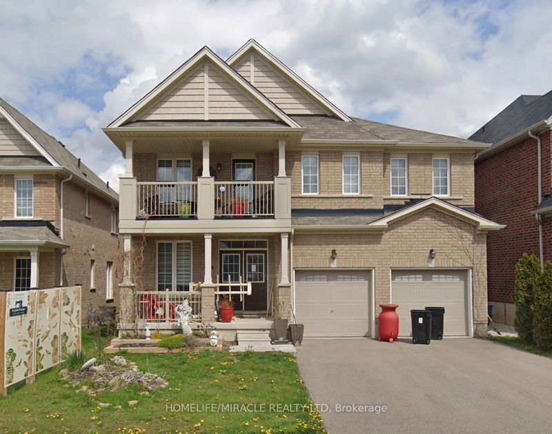 home for lease on 123 Powell Road
