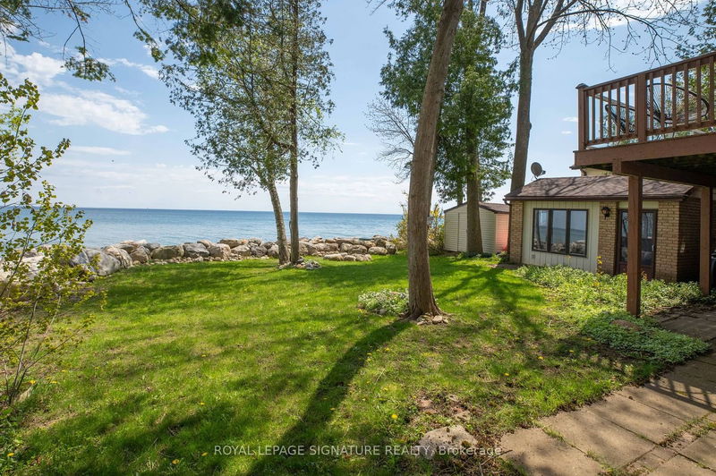 365 Cedar Ave  Meaford, N4L 1W5 | Image 21