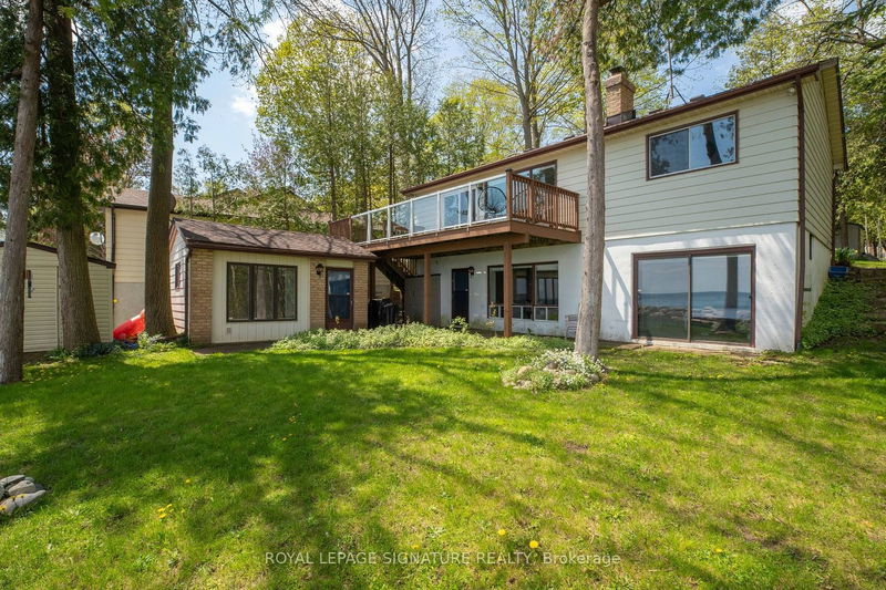 365 Cedar Ave  Meaford, N4L 1W5 | Image 22