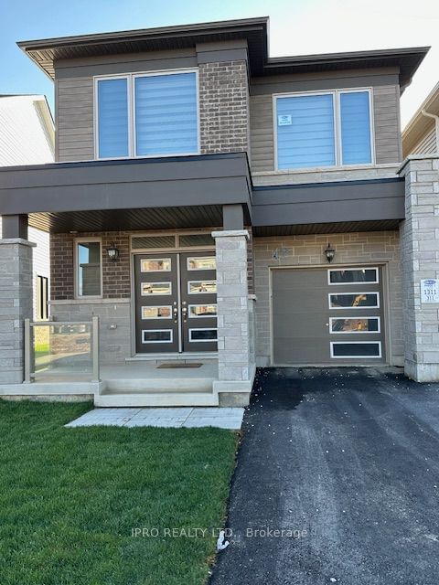home for lease on 42 Milt Schmidt Street