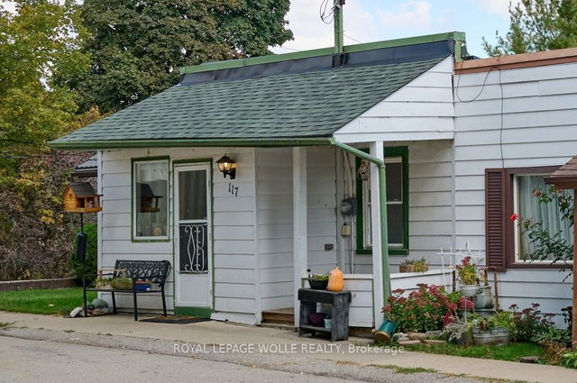 117 Front Street