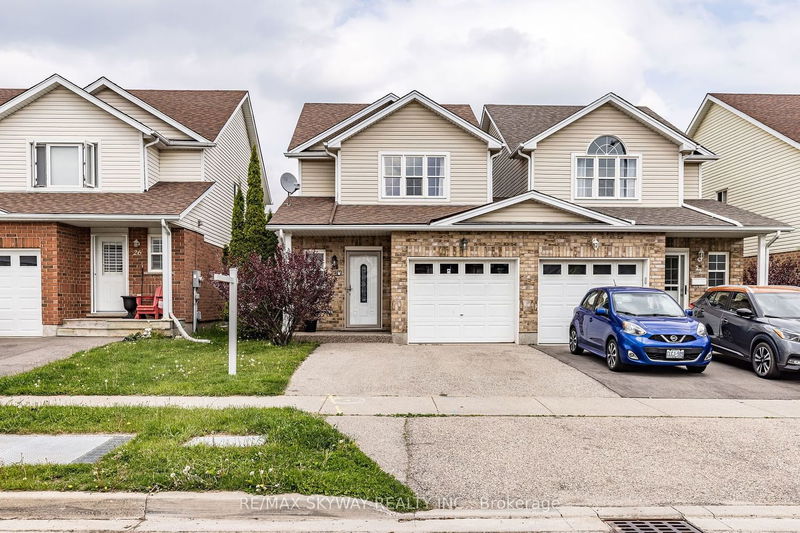 home for sale on 24 Mountain Laurel Crescent
