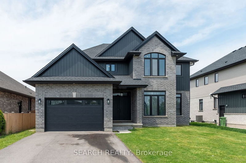 home for sale on 44 Royal Dornoch Drive