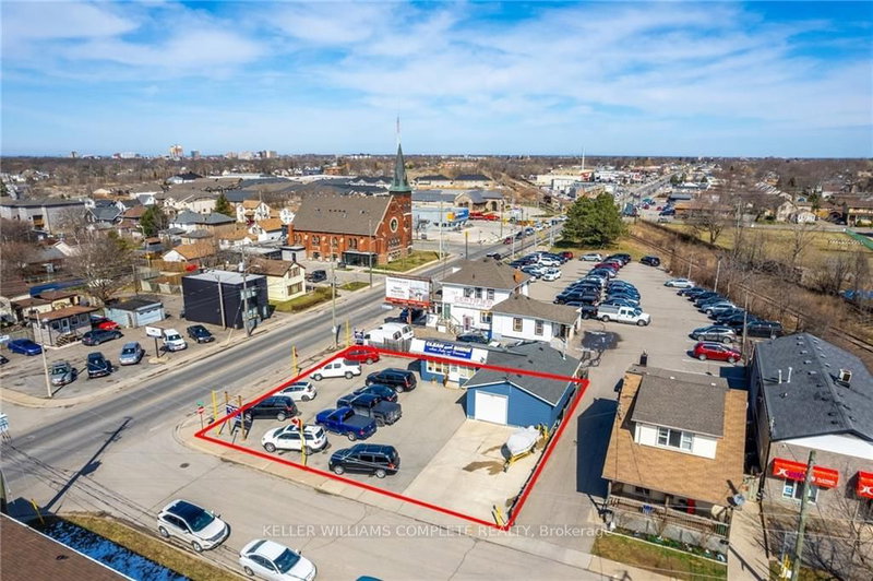 394 Merritt St, St. Catharines, L2P 1P4 | Image 2