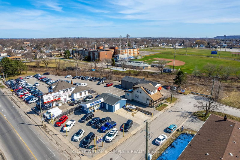 394 Merritt St, St. Catharines, L2P 1P4 | Image 3