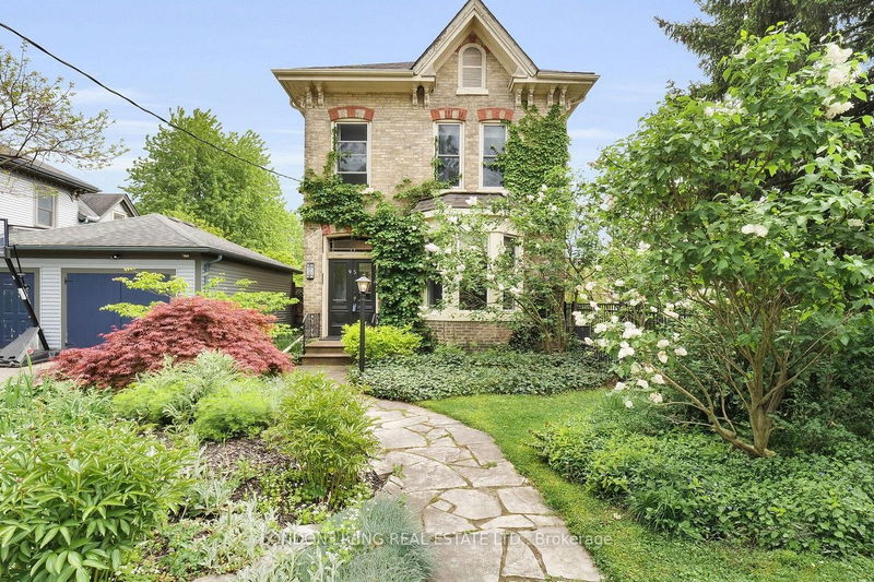 home for sale on 95 Byron Avenue E