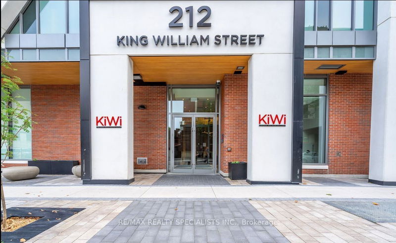  1016 - 212 King William St  Hamilton, L8R 0A7 | Image 3